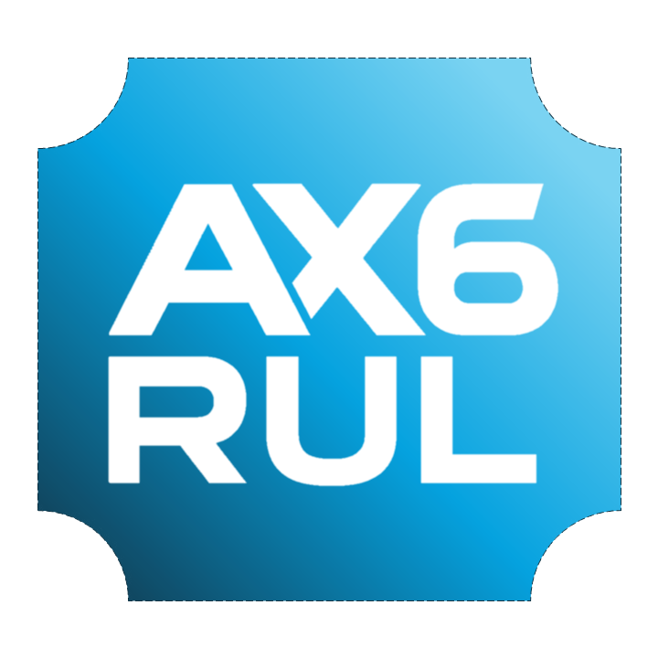 AX6 Rule File Syntax